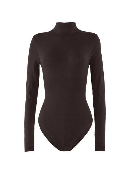 Tricou Wolford maro