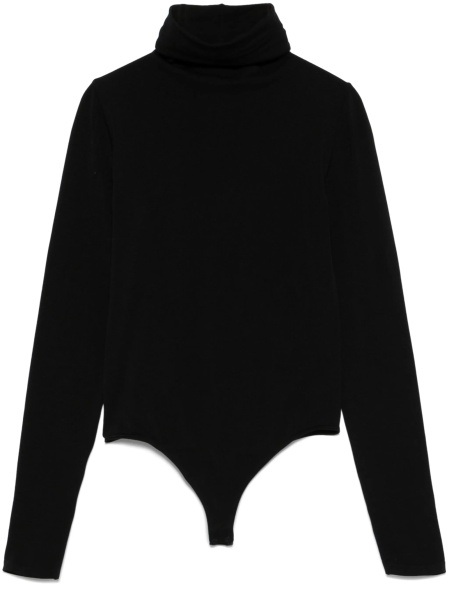 Tricou Wolford negru
