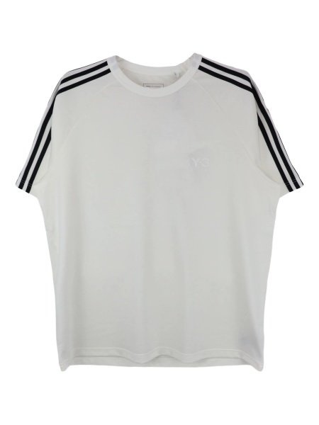 Tricou Y-3 alb