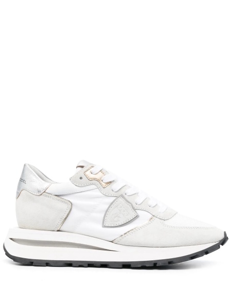 "Tropez Haute" Sneakers