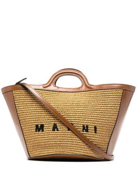 "Tropicalia" handbag