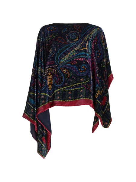 Tunica ETRO neagra