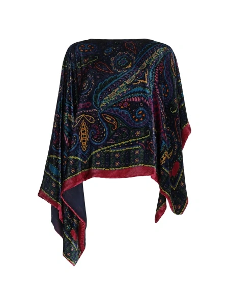 Tunica ETRO neagra