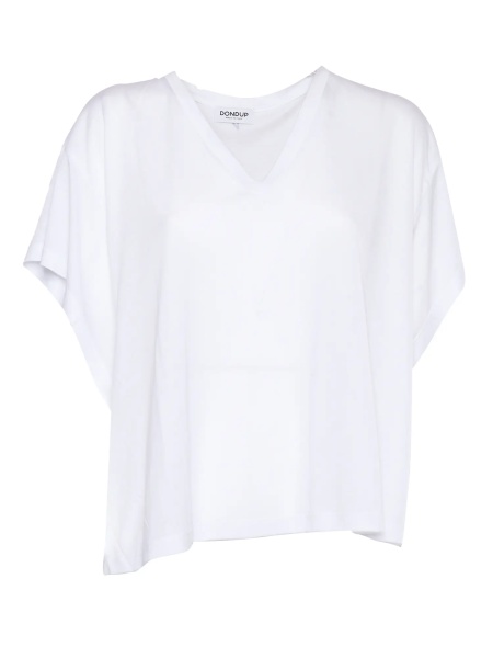 V NECK SWEATER