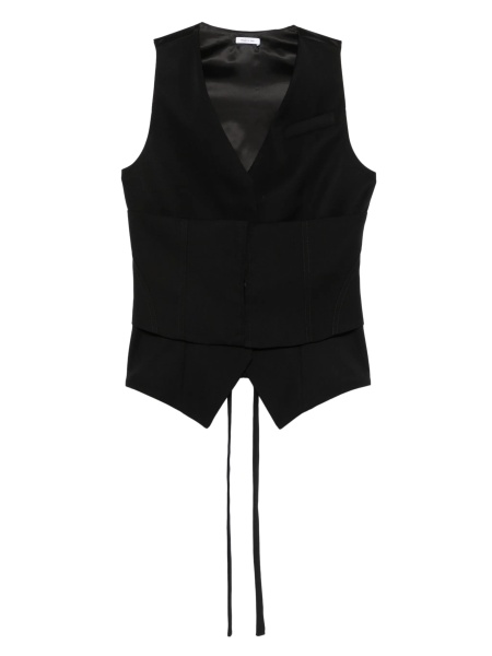 Vesta Alexander McQueen neagra