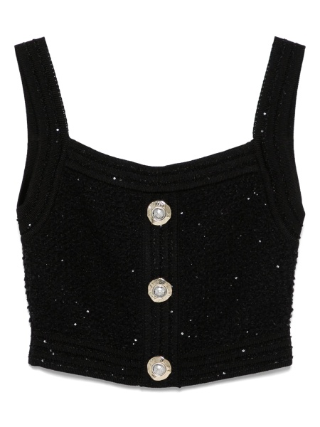Vesta Balmain neagra