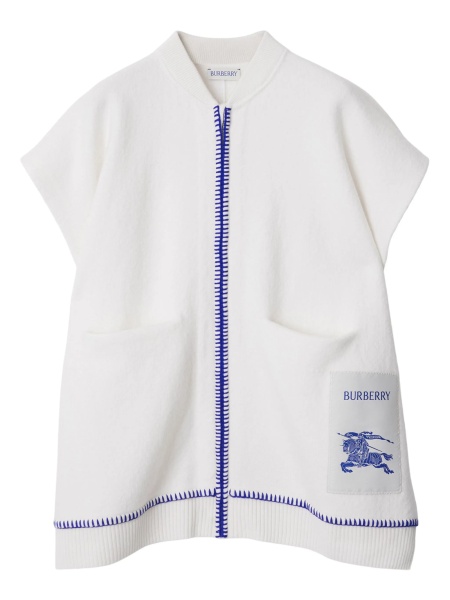 Vesta Burberry alba