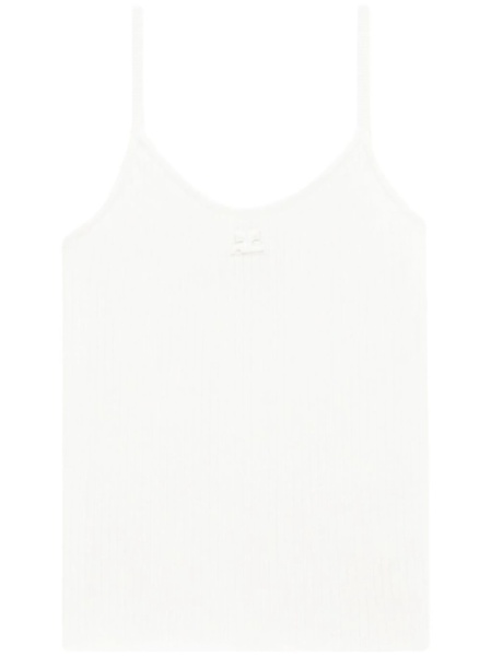Vesta COURRÈGES alba