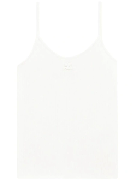 Vesta COURRÈGES alba
