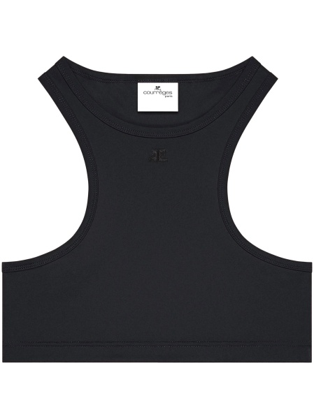 Vesta COURRÈGES neagra