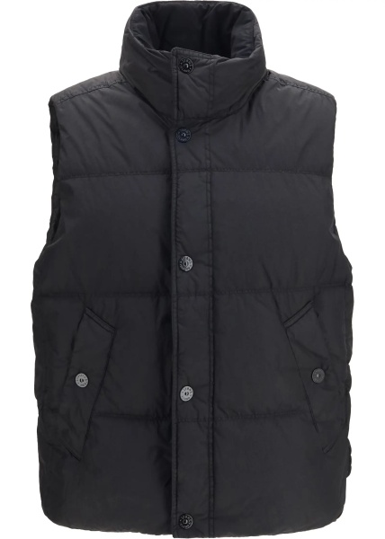 Vesta Crinkle Reps NY Padded Vest