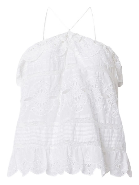 Vesta ISABEL MARANT ETOILE alba