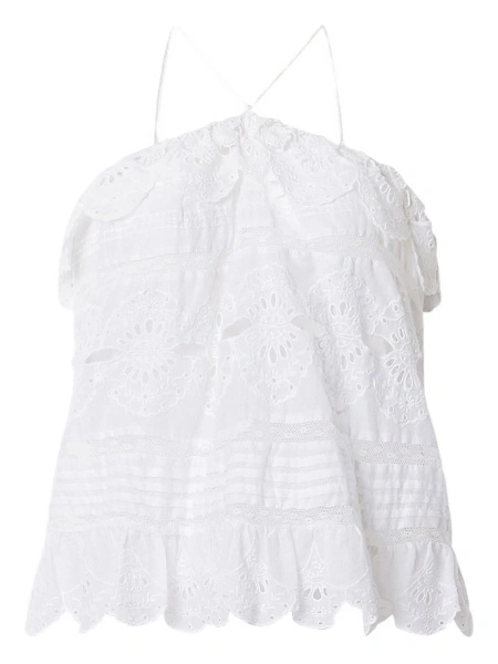 Vesta ISABEL MARANT ETOILE alba