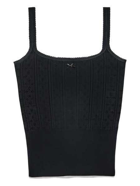 Vesta JW Anderson neagra
