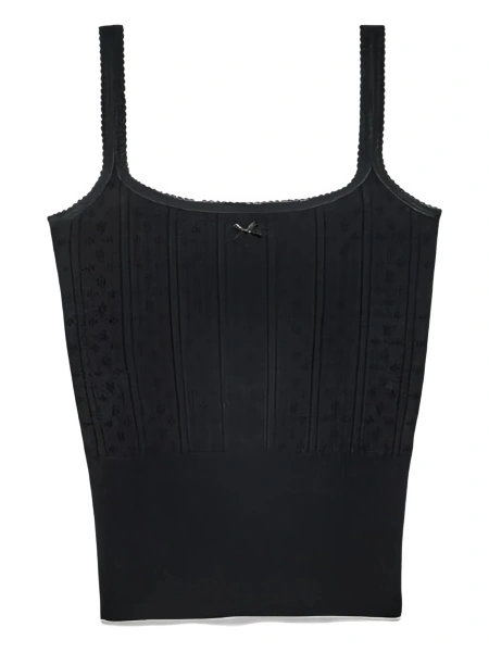 Vesta JW Anderson neagra