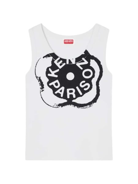 Vesta Kenzo alba