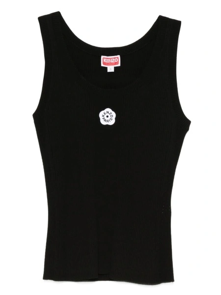 Vesta Kenzo neagra