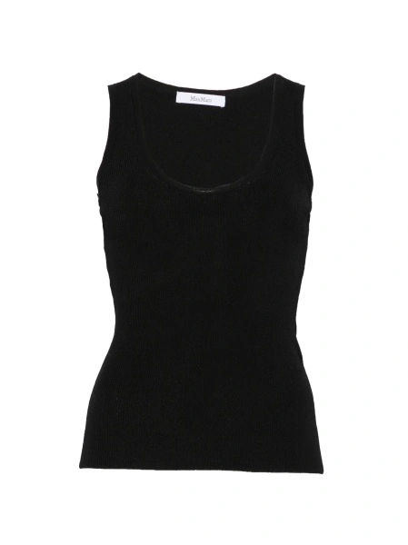 Vesta Max Mara neagra