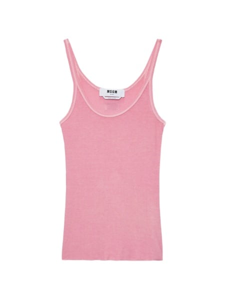 Vesta MSGM roz