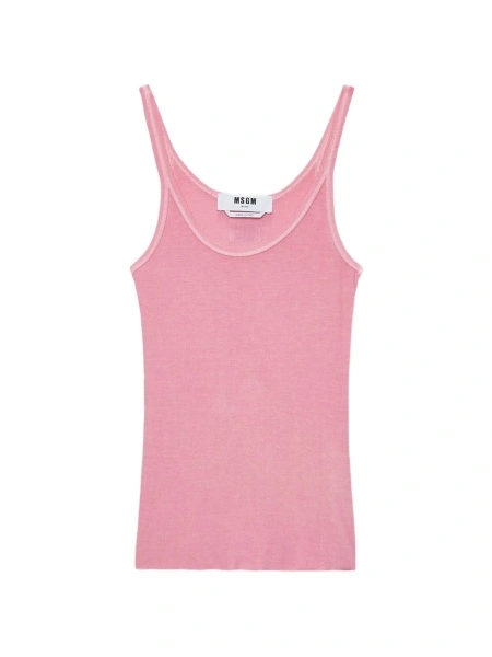 Vesta MSGM roz