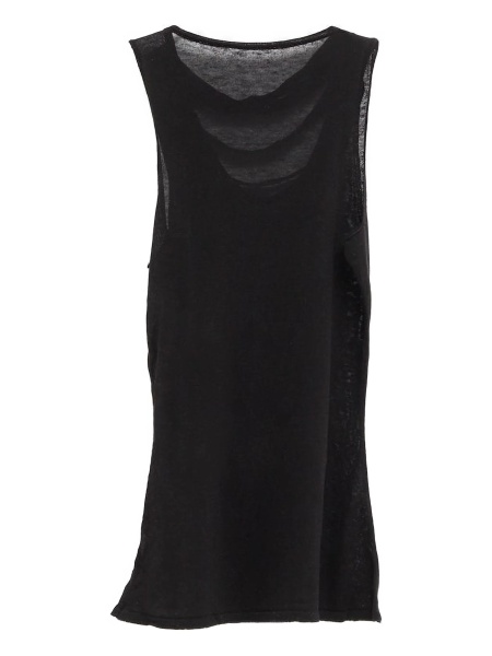 Vesta PALOMA WOOL neagra
