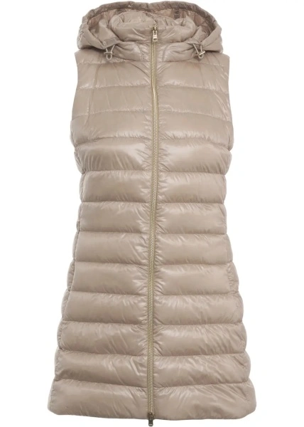 Vesta Quilted gilet