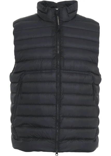Vesta Quilted vest