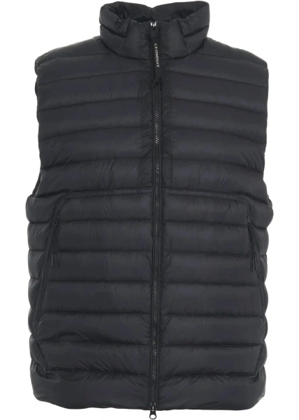 Vesta Quilted vest
