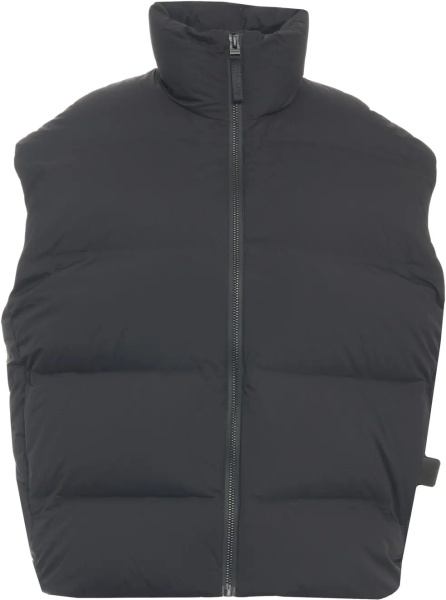 Vesta Quilted vest