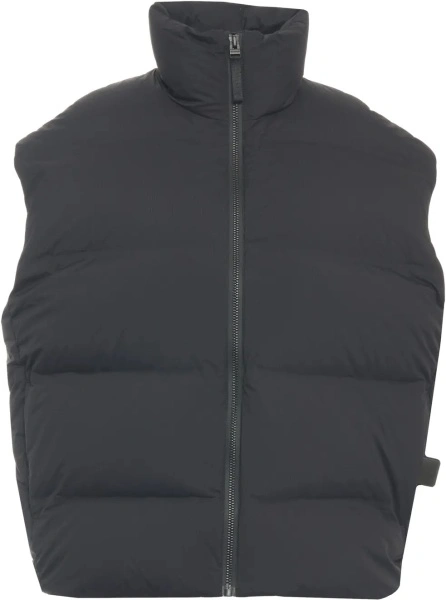 Vesta Quilted vest