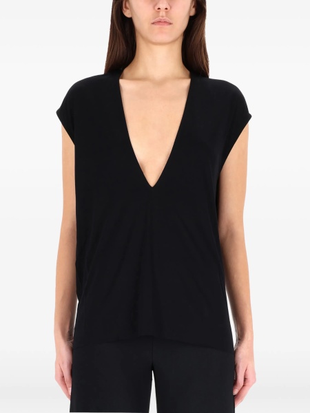 Vesta RICK OWENS LILIES neagra