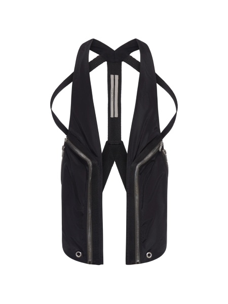 Vesta Rick Owens neagra