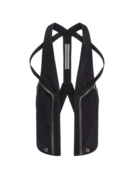 Vesta Rick Owens neagra