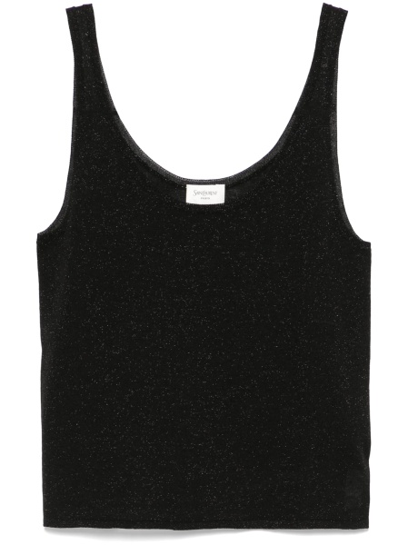 Vesta Saint Laurent neagra