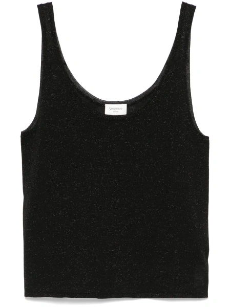 Vesta Saint Laurent neagra