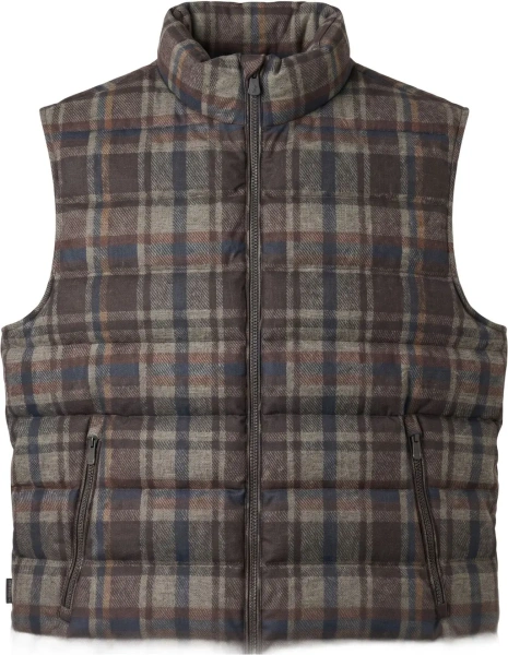 Vesta Vest 'Theodor'