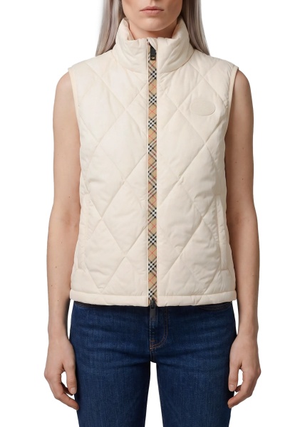 Veste Cheswick Packable Gilet