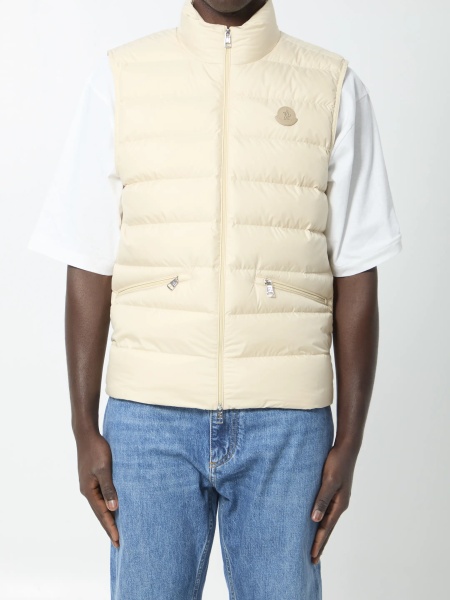 Veste Lechtal Padded Vest