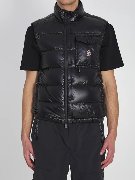 Veste Uychi Packable Padded Vest