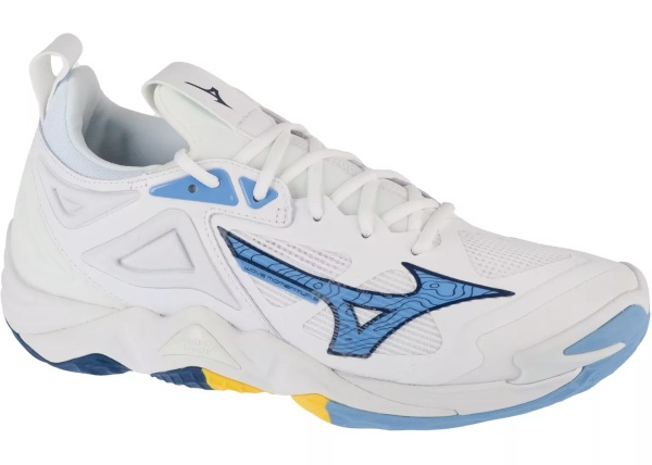 Wave Momentum 3