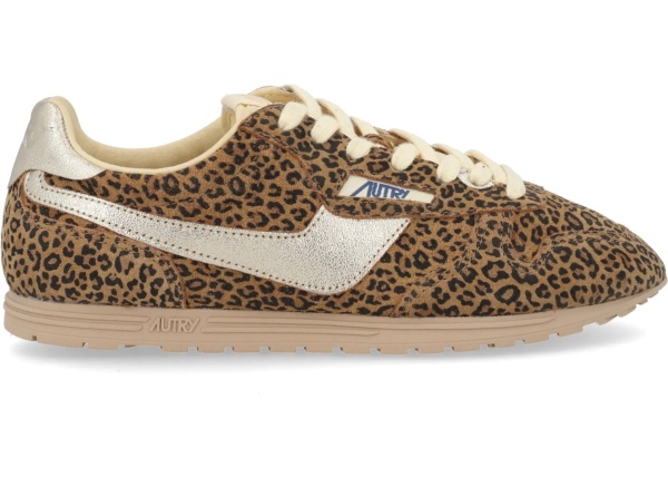"Windspin" Sneaker