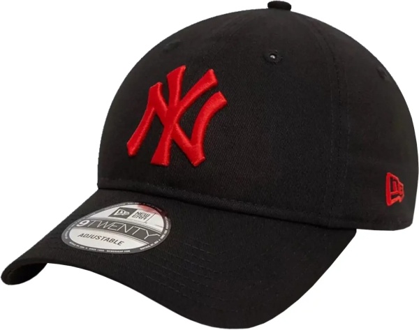 9TWENTY League Essentials New York Yankees Cap