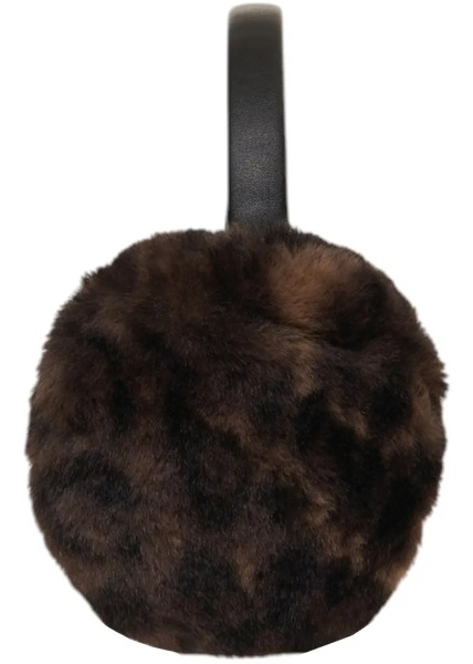 Accesorii Earmuffs 'Esme'