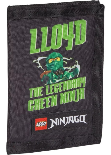 Accesorii Ninjago Wallet