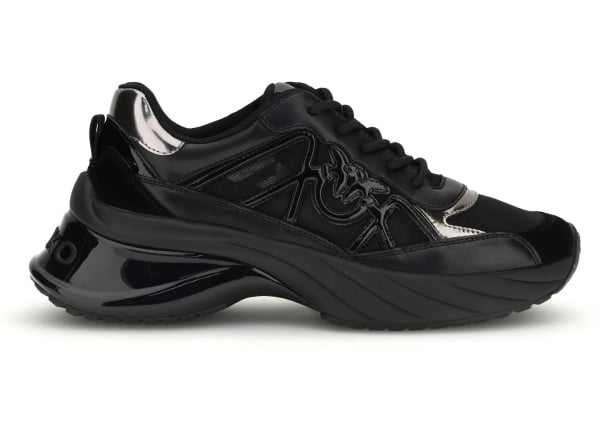 Ariel leather Sneakers