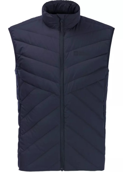 Athletic Down Vest M