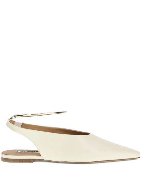 Balerini Ballet slingbacks