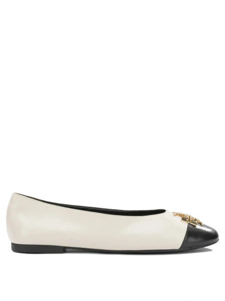 Balerini "Charlie" Classic Ballet Flats