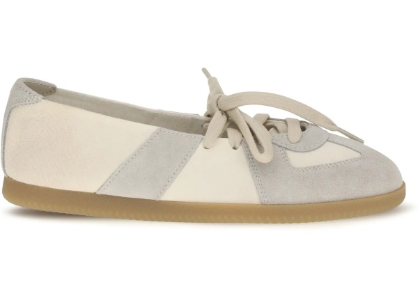 Balerini Lace-uo Ballerinas