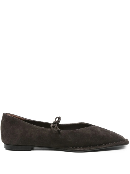 Balerini "Sway" Mary Jane Ballet Flats